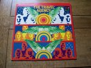 The Travel Agency U.S psych lp first pressing.