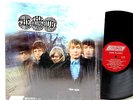 THE ROLLING STONES BETWEEN THE BUTTONS LP MONO 1967 US PRESS IN SHRINK W/STICKER
