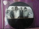 U2 The Joshua Tree LP picture disk