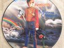 Marillion - Misplaced Childhood - Vinyl LP picture disc