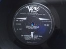 MOTHERS OF INVENTION. BIG LEG EMMA. VERVE557. RARE 7