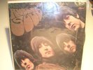 The Beatles Rubber Soul ST 2442 Capitol Records
