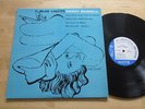 Kenny Burrell - Blue Lights Vol. 1 LP Blue Note DG Orig. 47 W. 63rd Andy Warhol
