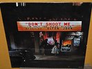 ELTON JOHN VERY RARE SEALED LP DONT SHOOT ME USA VINTAGE PRESS NO CUT OR BARCODE