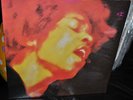 JIMI HENDRIX VERY RARE SEALED LP ELECTRIC LADYLAND NO CUTS OR BARCODE OUT/PRINT