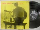 JIMMY RANEY Visits Paris DAWN LP 1958