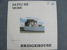 Depeche Mode  Live at the Bridgehouse 1980  Limited Edition, Unofficial Release