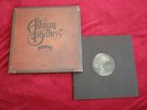 THE ALLMAN BROTHERS BAND-DREAMS-Orig 1989 EU 6x12