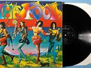 THE FOOL / 1969 PRE BEATLES PSYCH CLASSIC / MERCURY 20138 SMCL / VG+