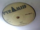ALTON ELLIS / TRULY / CRUISING / LLOYD COXSONE  -  EX