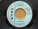 NORTHERN SOUL THE PRECISIONS