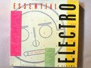 STREETSOUNDS ESSENTIAL ELECTRO Box Set 9LP LTD 5000 COPIES UK 1984 NM