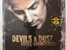 SEALED MINT BRUCE SPRINGSTEEN DEVILS & AND DUST 2 LP C2-93900
