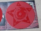QOTSA Queens of the Stone Age ?Lullabies To Paralyze 2 x Red LP Etched Numbered