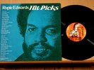RUPIE EDWARDS (Isaacs-Joe Higgs-Noel Tempo)-Hit Picks-/UK ’75 HORSE ORIG LP NM