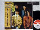 TEN YEARS AFTER SAME DERAM LAX 127  Japanese pressing OBI   Vinyl LP