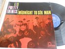 PRETTY THINGS MIDNIGHT TO SIX MAN FRENCH LP