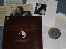 SIGNED by GLENN GOULD - BACH Welltempered Clavier CBS 4LP w/AUTOGRAPH MINT