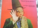Captain Beefheart & His Magic Band-Trout Mask Replica-1969 LP-American Pressing