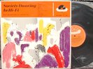 Max Greger - LP - Society Dancing In Hi Fi - South Africa - Polydor