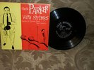 Charlie Parker with Strings Clef Records MCG-170 10
