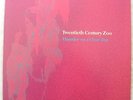 TWENTIETH CENTURY ZOO - Thunder On A Clear Day - GREAT US PSYCH LP ORIG on VAULT