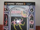 Walton Facad, Mamzelle Angot,  RCA Red Seal LSC-2285 Living Stereo