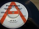 love me do demo record