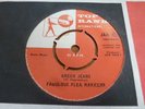 Fabulous Flea Rakkers - Green Jeans 1960 UK 45 RGM