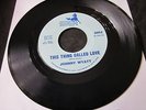 Northern Soul - Johnny Wyatt - This Thing Called Love