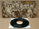 Caravan - Waterloo Lily - Vinyl LP G/F - UK 1972 1st Press Deram SDL 8 - EX+/EX+
