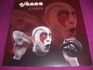 LP ITALIAN PROG OSANNA - ROSSO ROCK LIVE IN JAPAN - SIGILLATO