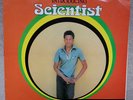 Scientist - Presenting Scientist - The Best Dub Album In The World- 1980