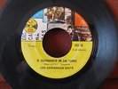 LOS CARIBBEAN BOYS Guaguanco de las nenas 45rpm LATIN SALSA VERY RARE  ???