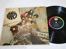 LOS YAKI rolling stones latin funk BOOGALOO PSYCH MEXICO LP EX TOP LISTEN ???