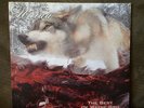 Unida/Dozer Split EP  **Splatter White & Black Vinyl** RARE  Kyuss, Slo Burn OOP
