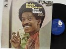 Bobby Hutcherson        Total Eclipse        Blue Note       USA      NM #  37