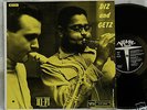 Dizzy Gillespie & Stan Getz       Diz and Getz      USA        NM # 53