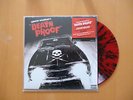 QUENTIN TARANTINO O.S.T: - DEATH PROOF ERSTAUFLAGE COLOUR  VINYL LP