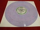 Uniform Choice screaming for change LP, PURPLE MARBLE vinyl sXe RARE HC Judge