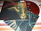 ORCHID Capricorn (First Press) 