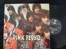 Pink Floyd 'The Piper at the Gates of Dawn' vinyl LP repressing on Columbia