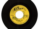 RARE BLACK ARK? TIMMY THAMES Time Will Tell JA ORIG UPSETTERS BUSHAY JAH LLOYD