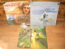 3 LPs von PAUL MAURIAT - Soft Explosion + Zaber der Zärtlichkeit + Chitty Bang