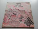 CARAVAN  ORIGINAL 1971 UK LP   IN THE LAND OF GREY AND PINK   1ST PRESS  NR MINT