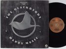 BLACKBYRDS Happy Music FANTASY 12