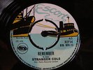 Stranger Cole - Remember - RARE 1970 Rock Steady - Superb