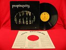 PROPINQUITY 1972 PRIVATE Colorado FOLK PSYCH LP FEMALE VOCALS Owl Original