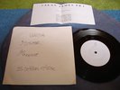 ELASTICA rare DEBUT UK TEST PRESSING + INSERT / BRITPOP / BLUR / INDIE POP /MINT