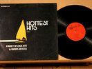 HOTTEST HITS no Vol nr-JA ’68 TREASURE ISLE (TIS 077) 1st Press skinhead LP EX